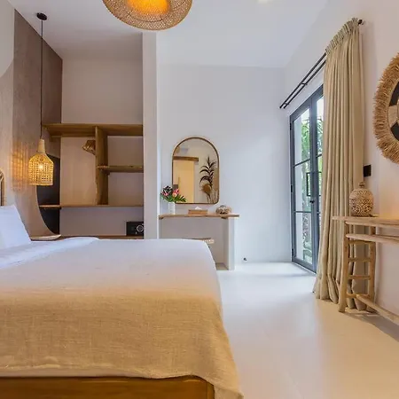 Seminyak Dream 1 Bedroom Villa With Private Pool