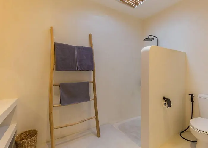Сasa de vacaciones Dream 1 Bedroom With Private Pool *