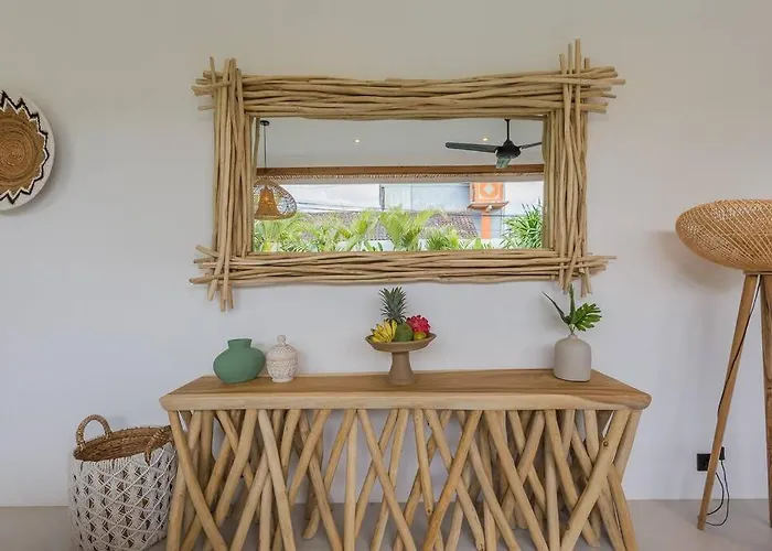 Dream 1 Bedroom With Private Pool Сasa de vacaciones *
