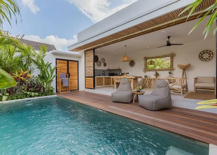 Dream 1 Bedroom With Private Pool *