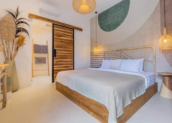 Dream 1 Bedroom With Private Pool * Seminyak