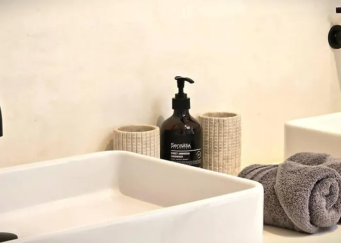 Dream 1 Bedroom With Private Pool Сasa de vacaciones