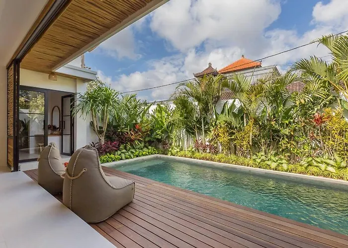 Dream 1 Bedroom With Private Pool
