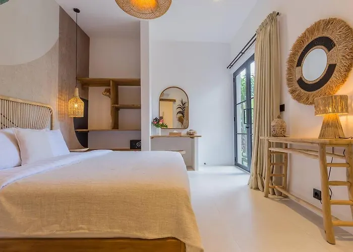 Dream 1 Bedroom With Private Pool