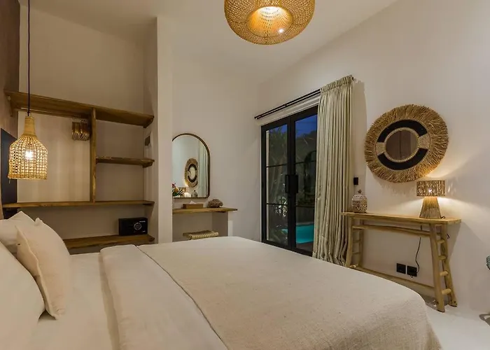 Dream 1 Bedroom With Private Pool *