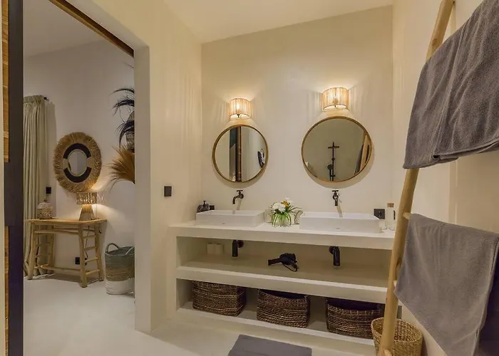 Dream 1 Bedroom With Private Pool
