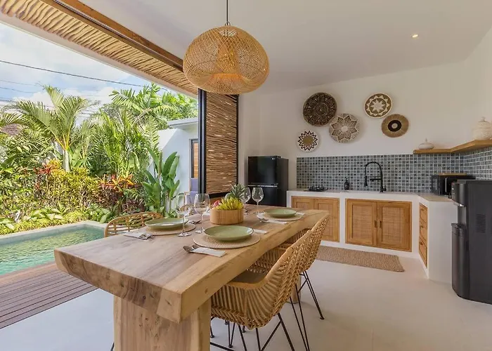 Dream 1 Bedroom With Private Pool Сasa de vacaciones *