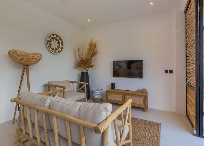 Dream 1 Bedroom With Private Pool * Seminyak