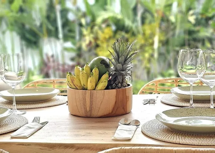 Dream 1 Bedroom With Private Pool Сasa de vacaciones Seminyak