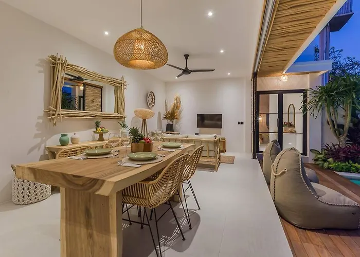 Dream 1 Bedroom With Private Pool Сasa de vacaciones