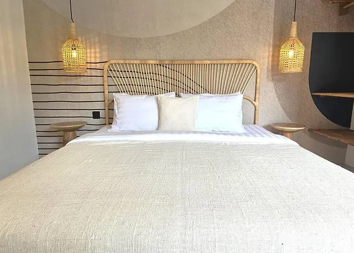 Dream 1 Bedroom With Private Pool