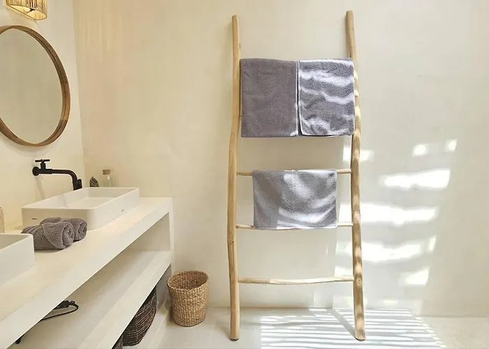 Сasa de vacaciones Dream 1 Bedroom With Private Pool Seminyak
